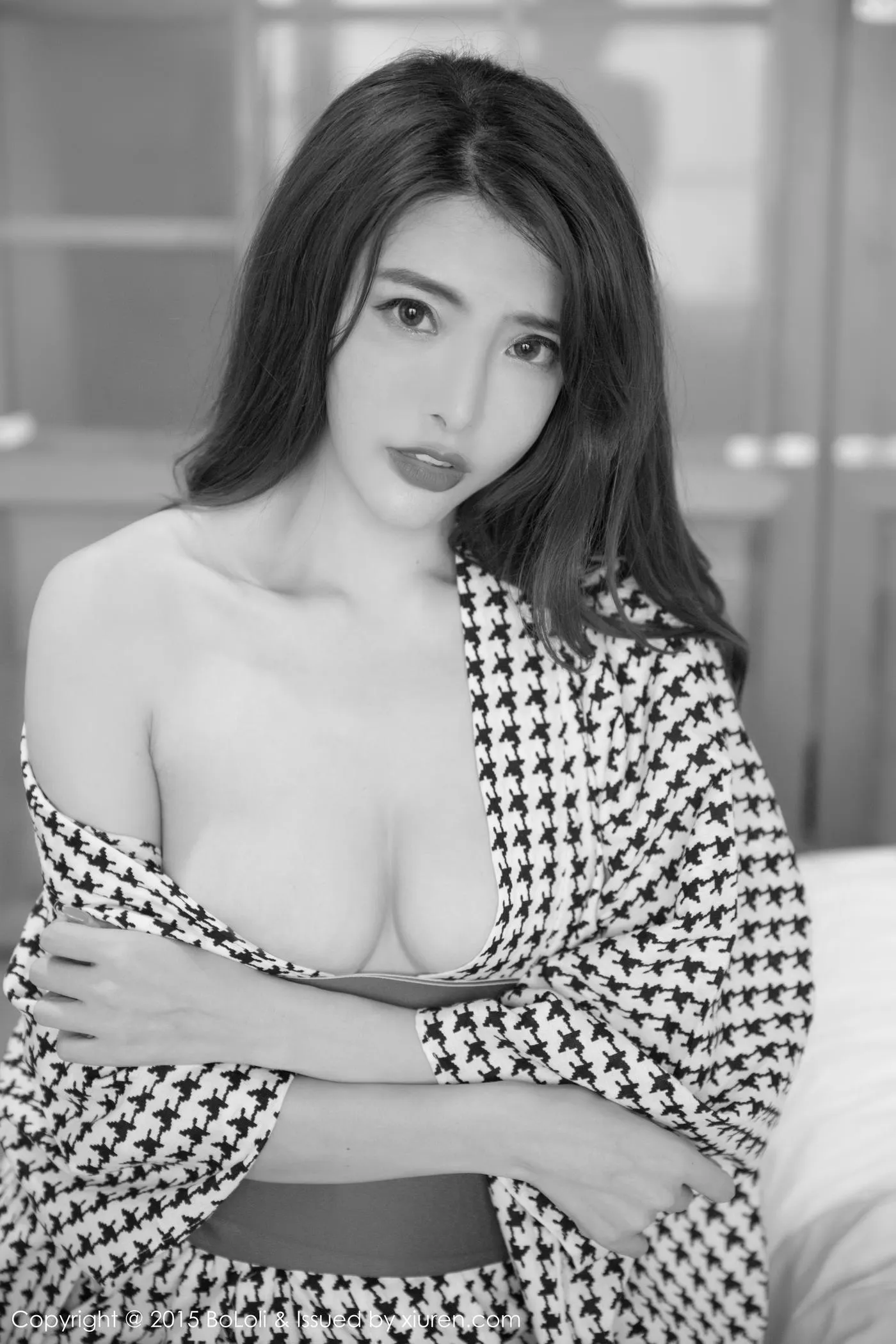 Vol.036 夏小秋秋秋 [59P]插图4